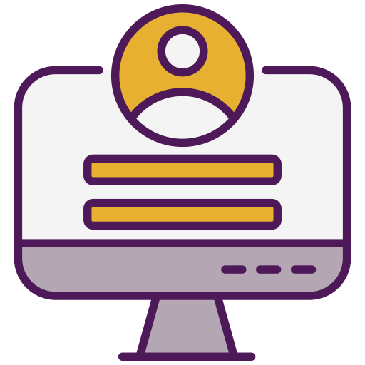 Lock free icon