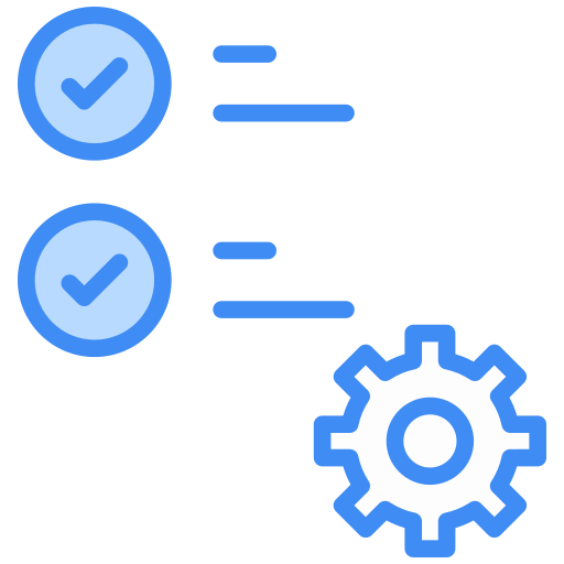 rueda dentada icono gratis