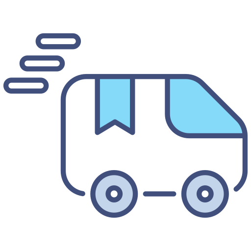 transport Icône gratuit