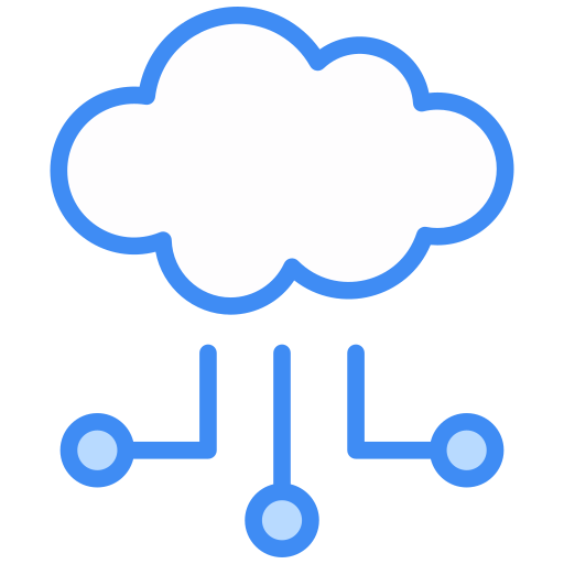 Technology free icon