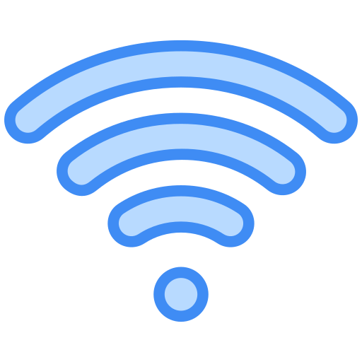 Connection free icon
