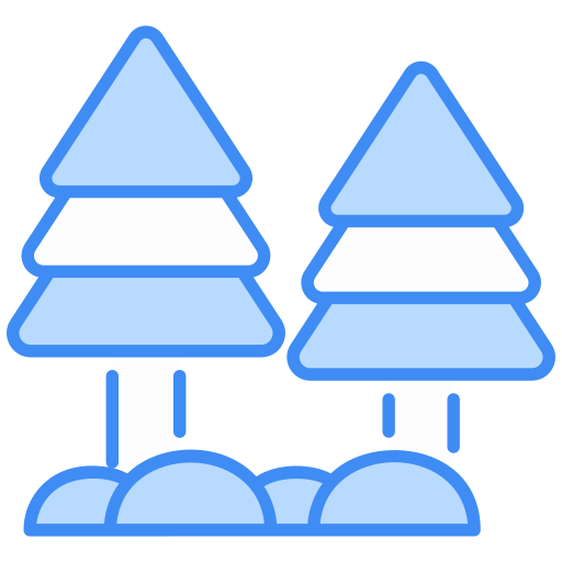 naturaleza icono gratis