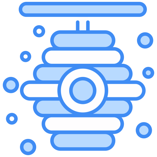 naturaleza icono gratis