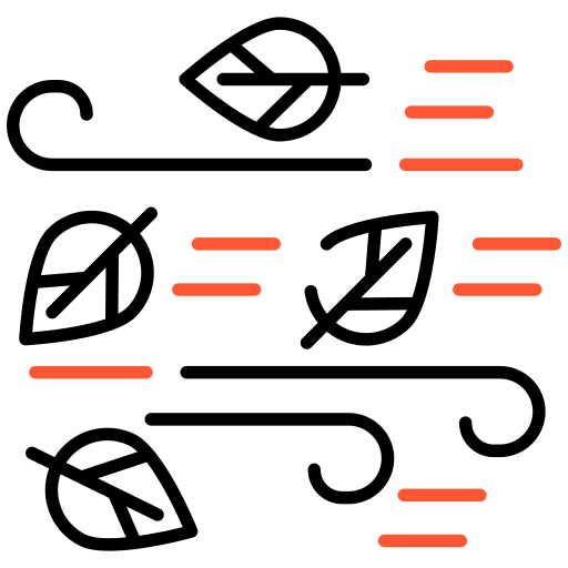 naturaleza icono gratis