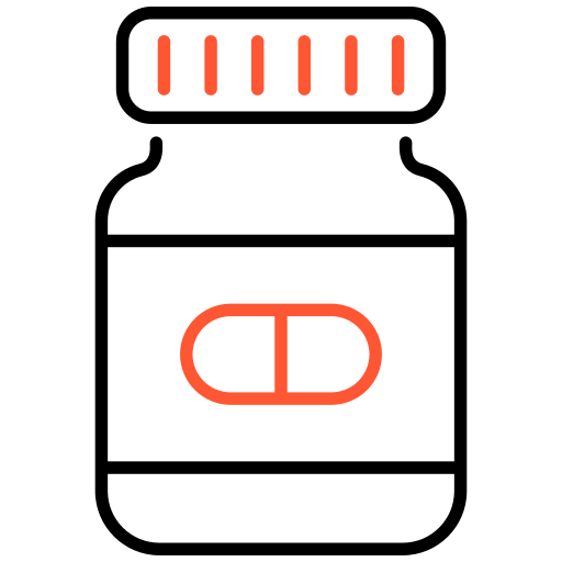 médico icono gratis