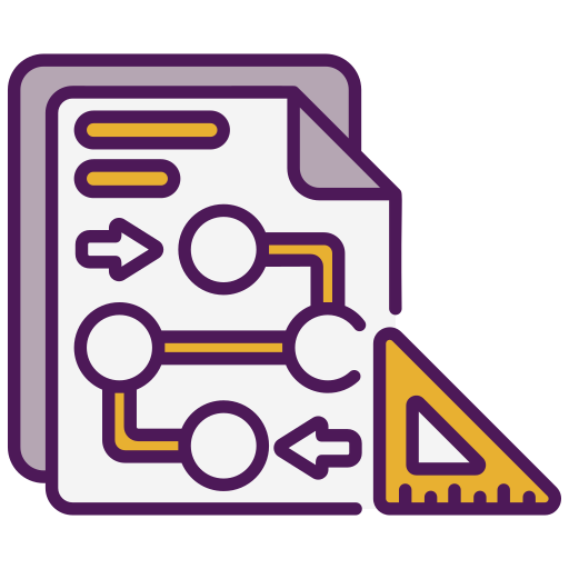 Technology free icon