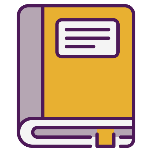 Книга бесплатно иконка