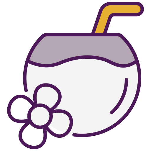 Fruit free icon Fruit free icon
