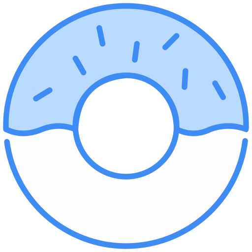 Food free icon Food free icon