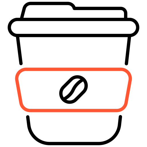 Cup free icon Cup free icon