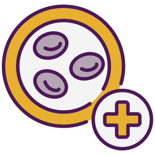 médico icono gratis