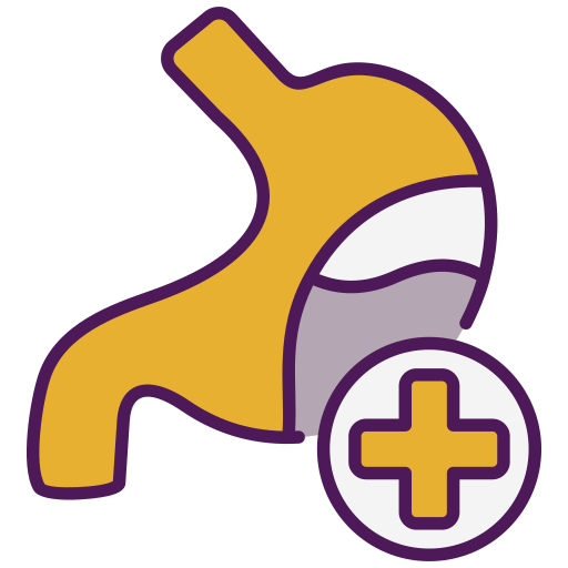 médico icono gratis