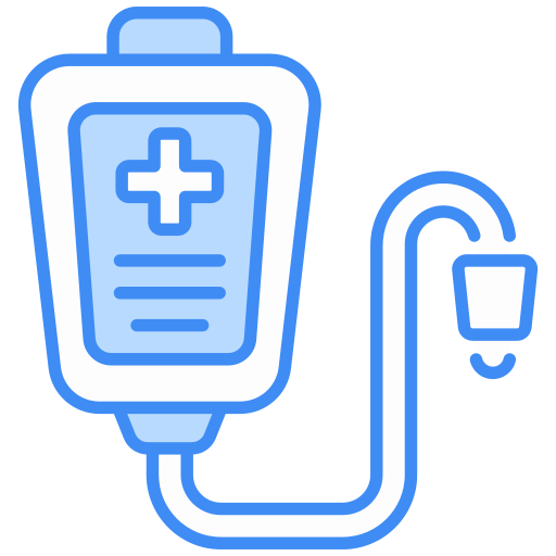 médico icono gratis