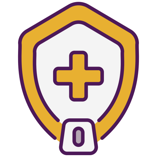 médico icono gratis