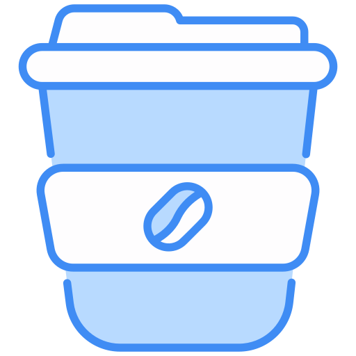 Cup free icon Cup free icon