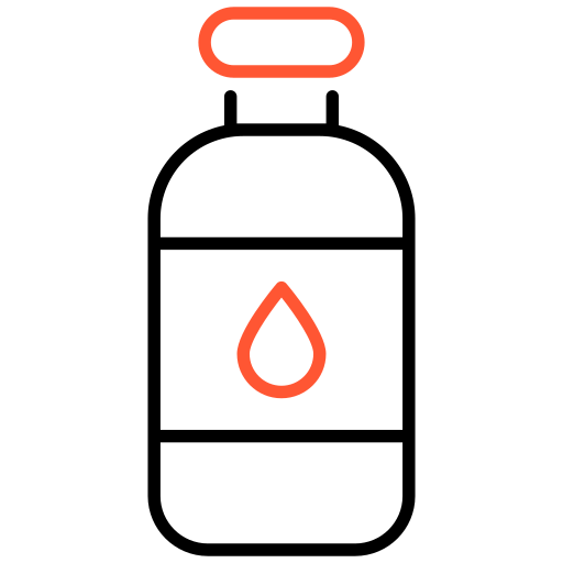 Drink free icon Drink free icon