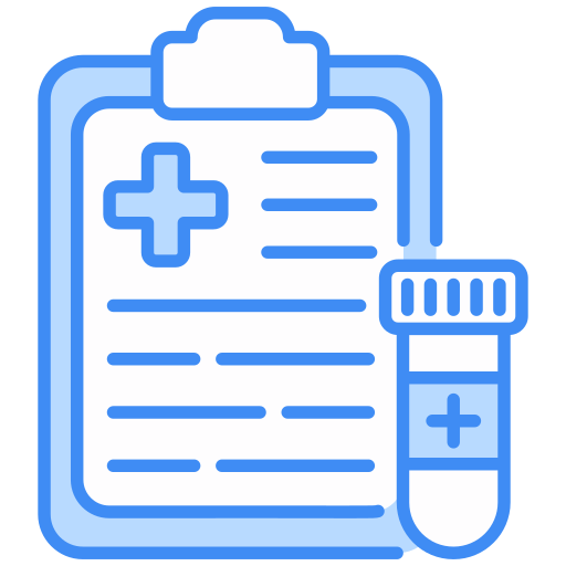 médico icono gratis