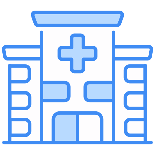 médico icono gratis