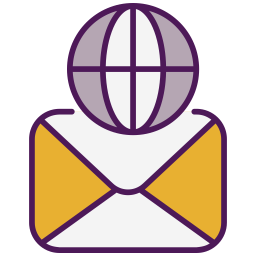 comunicación icono gratis