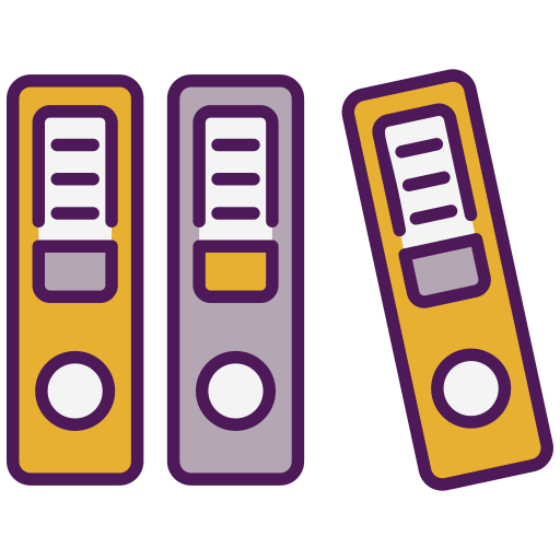 carpeta icono gratis