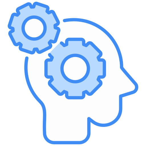intelligence Icône gratuit intelligence Icône gratuit