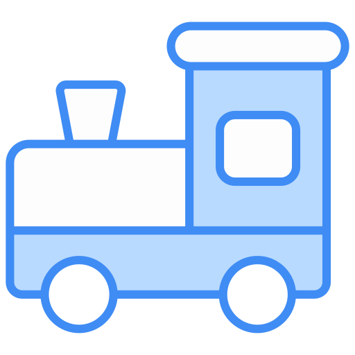 transporte icono gratis