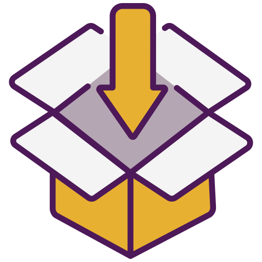 transporte icono gratis