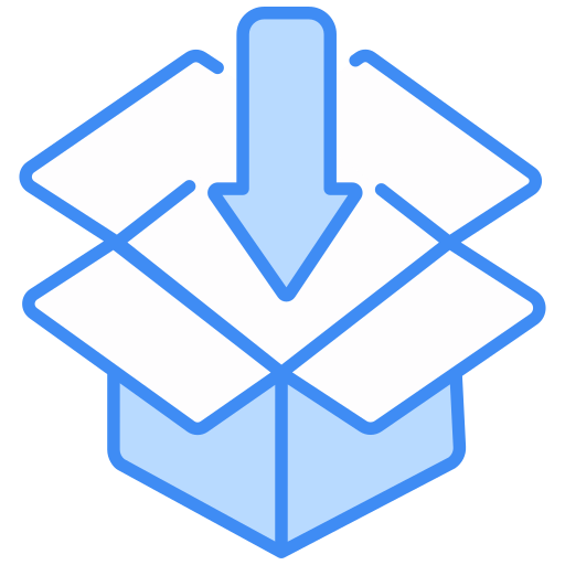 transporte icono gratis