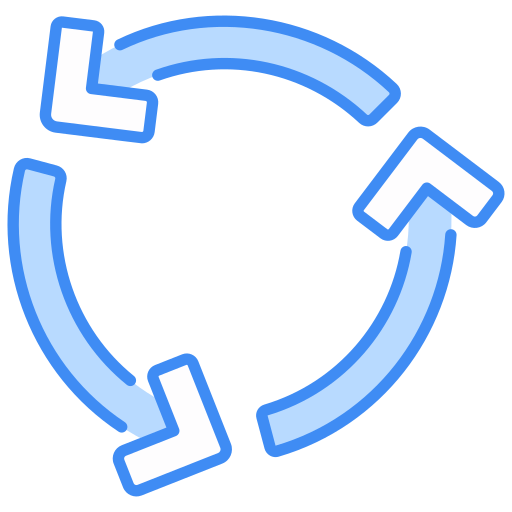 naturaleza icono gratis