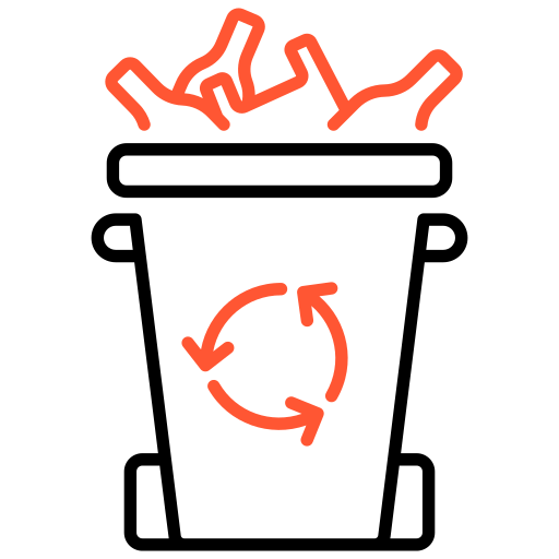 tasche kostenlos Icon