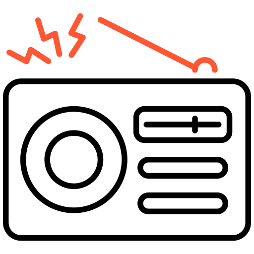 música icono gratis