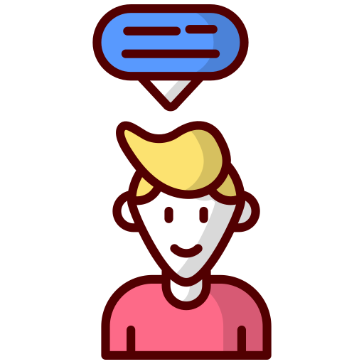 pessoas grátis ícone