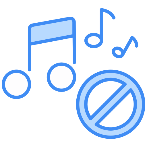 música icono gratis