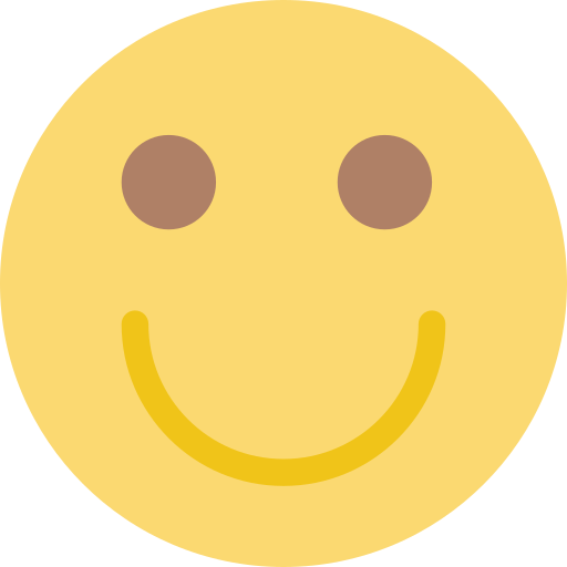 Smile free icon Smile free icon