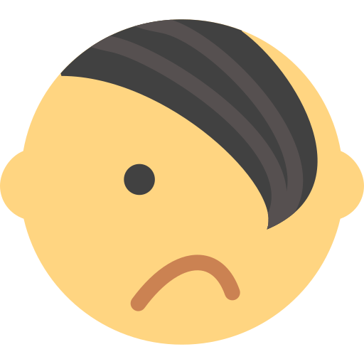 Emo free icon Emo free icon