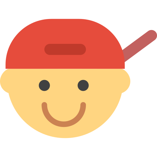 Rapper free icon