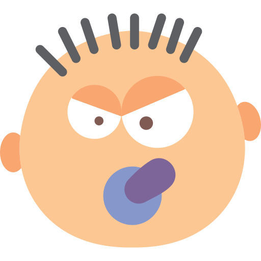 Miserly free icon