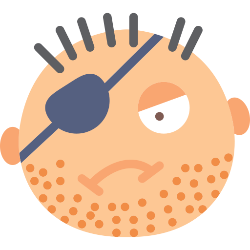 pirat kostenlos Icon pirat kostenlos Icon