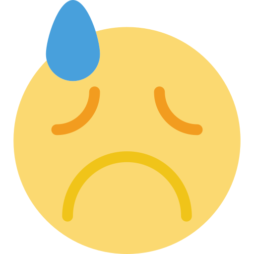 Sad free icon Sad free icon