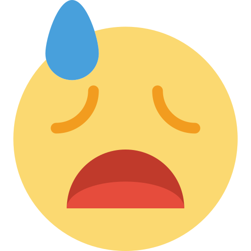 Sad free icon Sad free icon