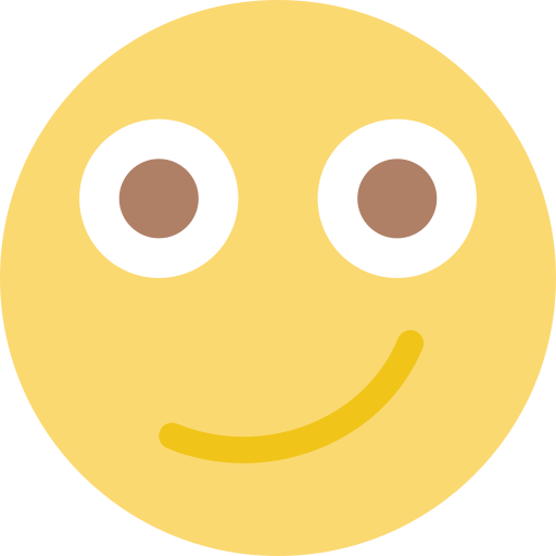 Smiling free icon Smiling free icon