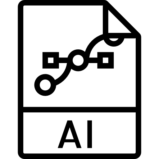 AI  free icon