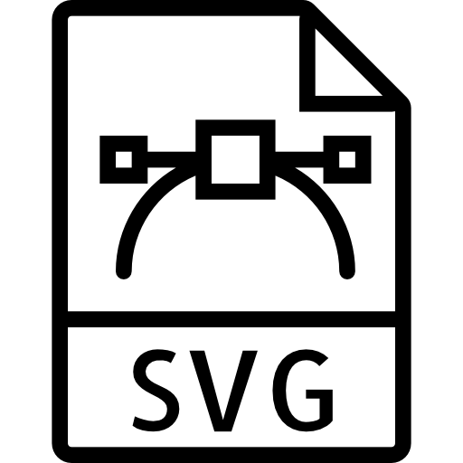 Svg free icon