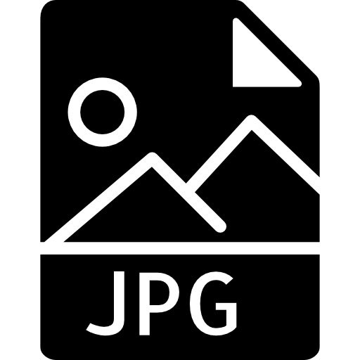 Jpg - Free interface icons