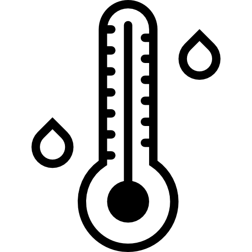 temperatura icono gratis