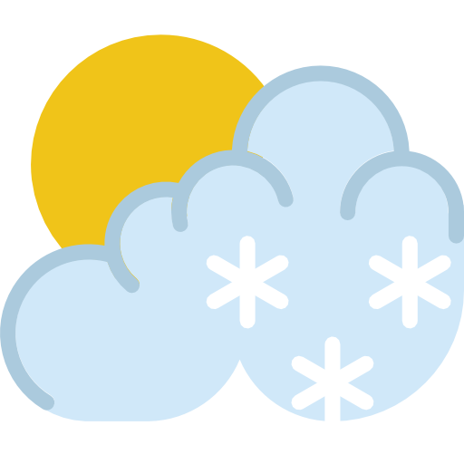 nieve de la mañana icono gratis nieve de la mañana icono gratis