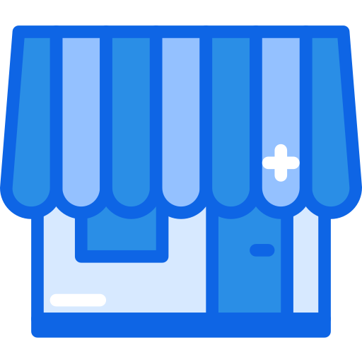 tienda icono gratis