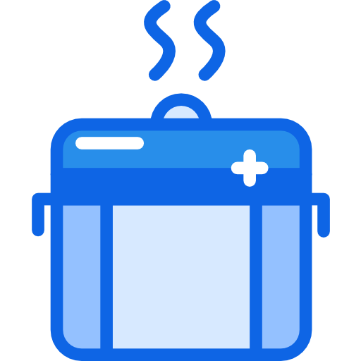 냄비 무료 아이콘