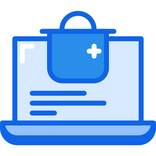 laptop kostenlos Icon