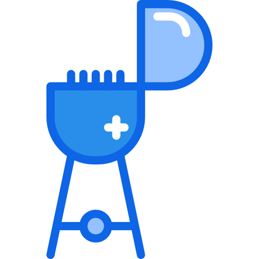 Гриль бесплатно иконка